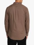 Farah Brewer Long Sleeve Organic Cotton Shirt