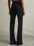 Reiss Hadley Flared Trousers