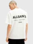 AllSaints Underground T-Shirt