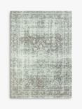 Louis De Poortere Kirkouk Rug, Grey