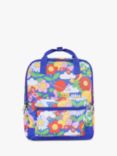 Frugi Kids' Explorers Backpack, Retro Happy