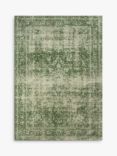 Louis De Poortere Kirkouk Rug, Green