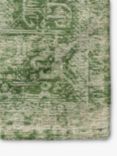 Louis De Poortere Kirkouk Rug, Green