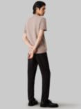 Calvin Klein Slim Stretch Twill Chinos, Ck Black