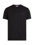 Calvin Klein Micro Logo Cotton T-Shirt