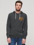 Superdry Copper Label Cotton Hoodie