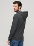 Superdry Copper Label Cotton Hoodie