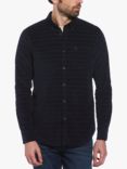 Original Penguin Dobby Corduroy Shirt, Dark Sapphire