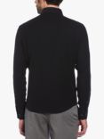 Original Penguin Cotton Blend Shirt, True Black