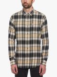 Original Penguin Flannel Check Shirt