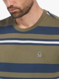 Original Penguin Cotton Stripe T-Shirt