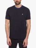 Original Penguin Jacquard Striped T-Shirt