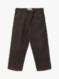 WHEAT Kids' Thinka Corduroy Trousers, Raven