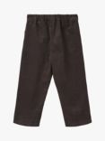 WHEAT Kids' Thinka Corduroy Trousers, Raven