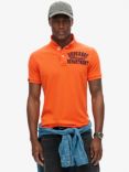 Superdry Vintage Athletic Polo Shirt