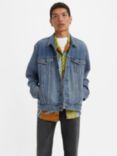 Levi's The Trucker Jacket, Skyline