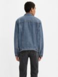 Levi's The Trucker Jacket, Skyline