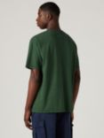 Levi's Red Vintage T-Shirt, Sycamore