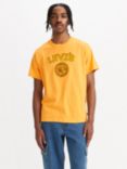 Levi's Cotton Graphic T-Shirt, Autumn