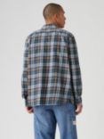 Levi's Classic Workwear Check Overshirt, Boone