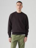 Levi's Authentic Crew Neck T-Shirt, Agate