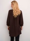 KAFFE Ellen Tunic Top