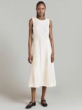 Ghost Aimee Broderie Anglaise Dress