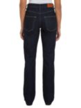 Tommy Hilfiger Classic Straight Cut Jeans, Dark Blue