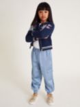 Monsoon Kids' Cargo Joggers