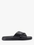 KG Kurt Geiger Rome Leather Sliders