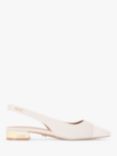 Carvela Amelia Slingback Ballet Shoes