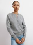 Albaray Organic Cotton Blend Cardigan