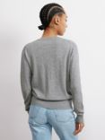 Albaray Organic Cotton Blend Cardigan