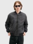 AllSaints Tierra Faded Bomber Jacket