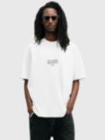 AllSaints Twilight Crew T-Shirt