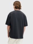 AllSaints Xander Crew T-Shirt