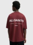 AllSaints Underground T-Shirt