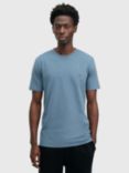 AllSaints Brace Crew Cotton T-Shirt, Pack of 3