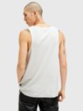 AllSaints Edwards Organic Cotton Blend Vest