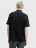 AllSaints Forge Shirt, Black