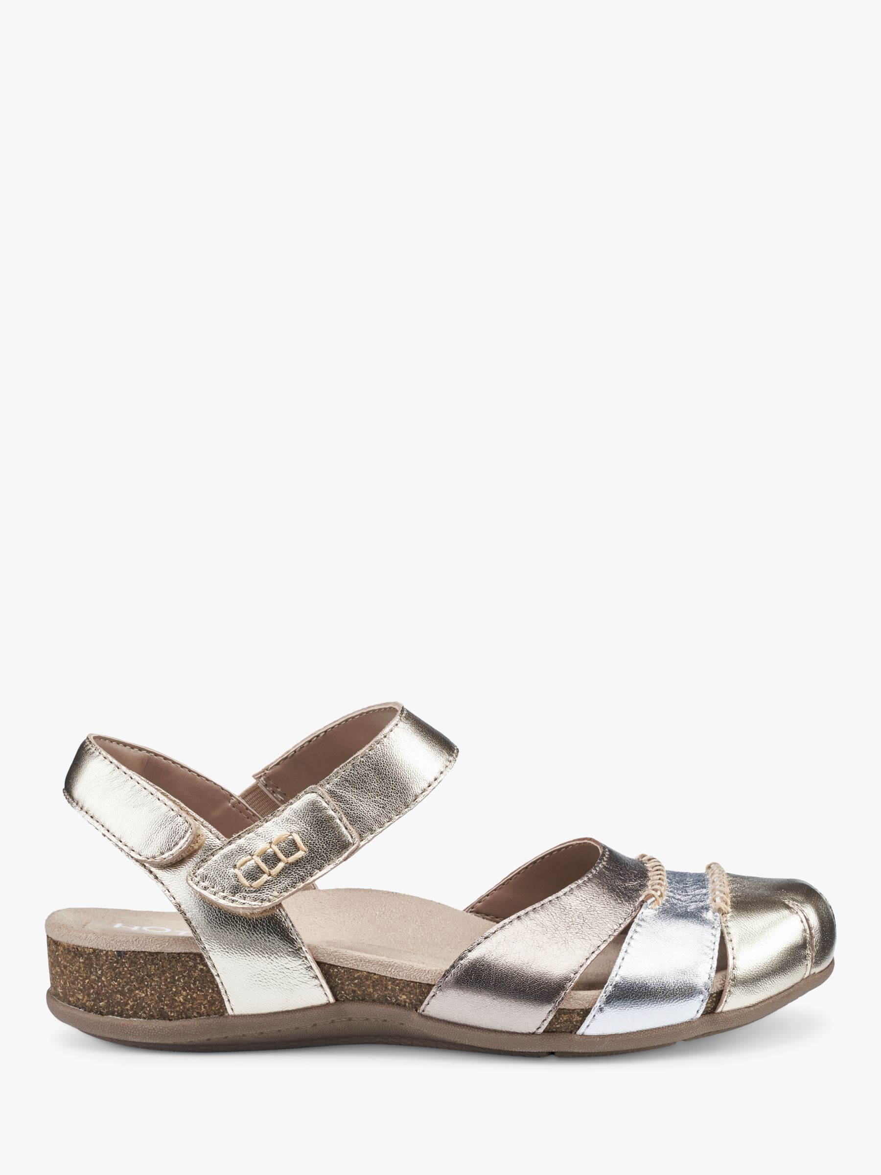 Comfortable Sandals For Women | John Lewis & Partners