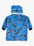 Brand Threads Kids' Character Hooded Blanket