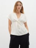 InWear Bito Knot Front Top