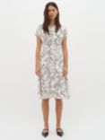 InWear Baiti Print Dress