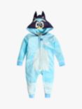 Brand Threads Bluey Kids' Onesie, Blue