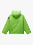 Napapijri Kids' Rainforest All-In-One Jacket, Green