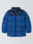 Columbia Kids' Puffect II Puffer Coat, Collegite Navy