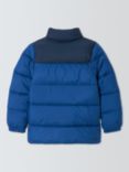 Columbia Kids' Puffect II Puffer Coat, Collegite Navy