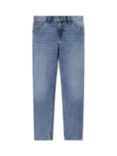 Levi's Kids'  Loose Taper Jeans, Blue Denim