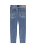 Levi's Kids'  Loose Taper Jeans, Blue Denim